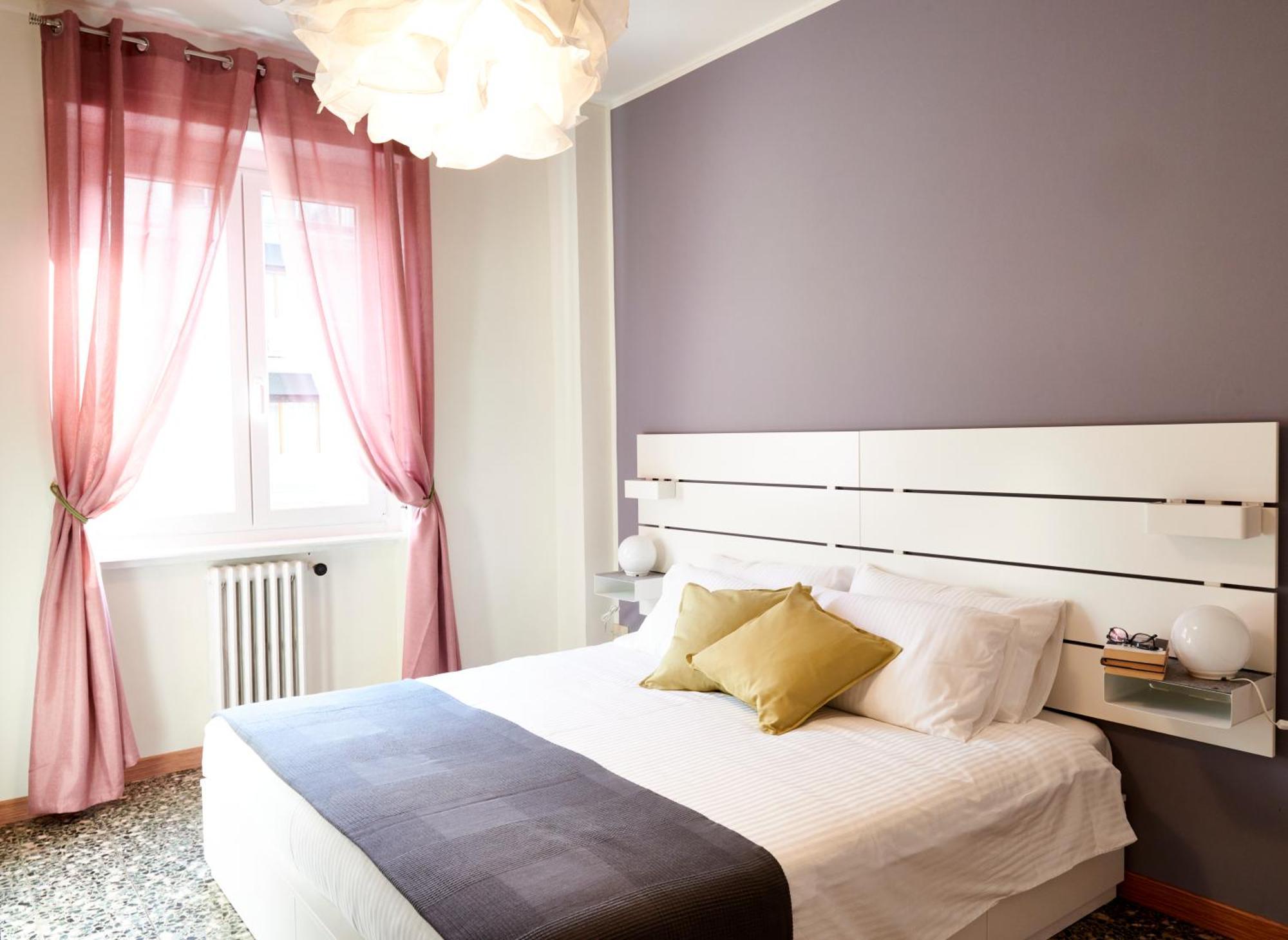 Vega Ribbon, Milan